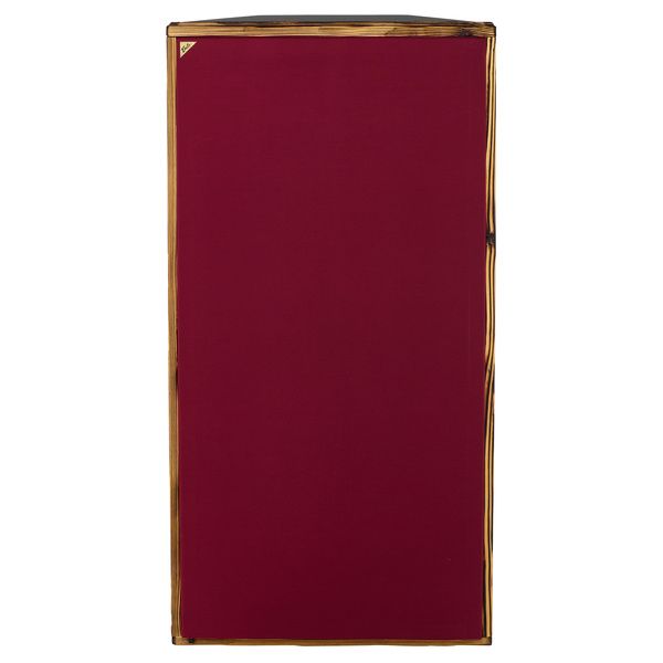 Ekustik Woody Wavy Absorber Bordeaux