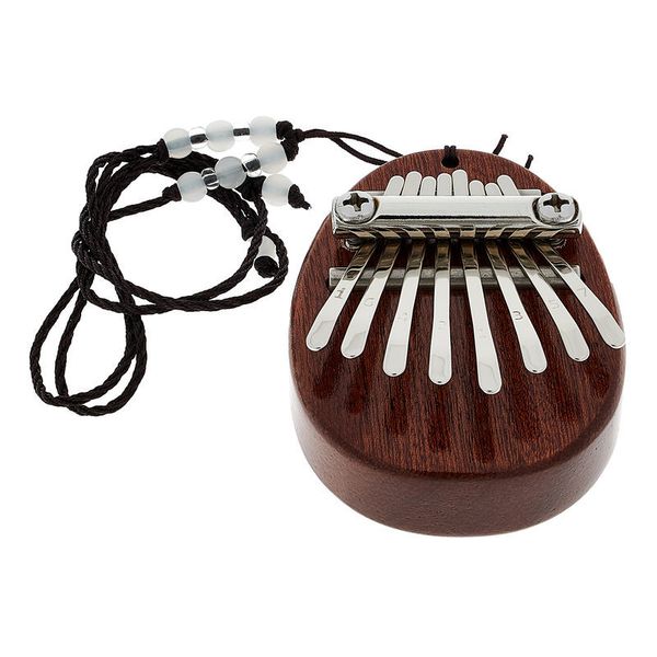 Meinl 8 Notes Solid Mini Kalimba