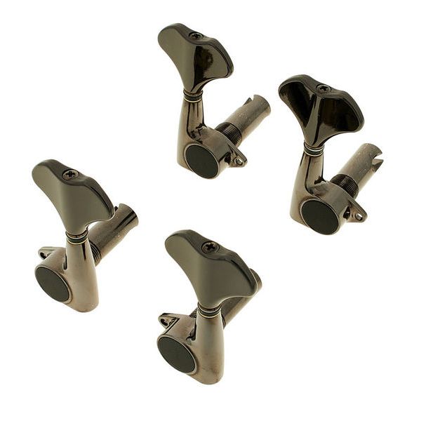 Gotoh GB707 2L/2R CB Bass Tuners