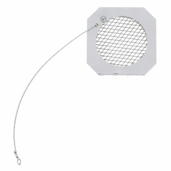 Stairville Gel Frame PAR 20 Alu