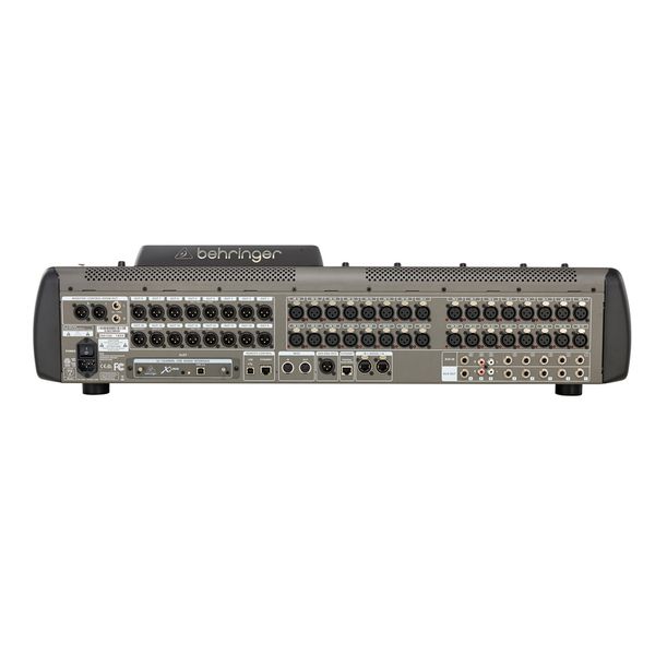 Behringer X32 Hands On Bundle