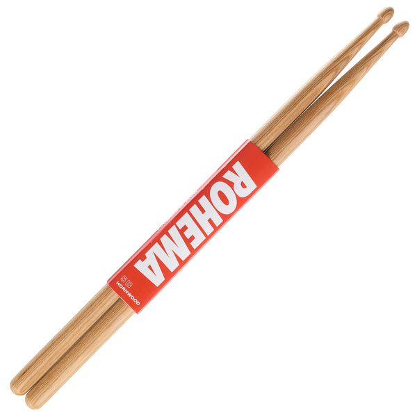 Rohema 5B Hornwood lacquer finish