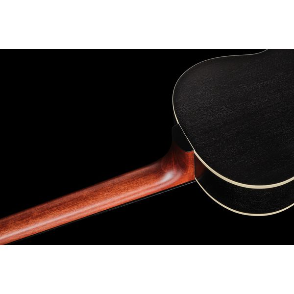 Caballero by Manuel Rodriguez Principio CA-PM BE Black