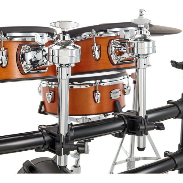 Yamaha DTX8K-M Real Wood