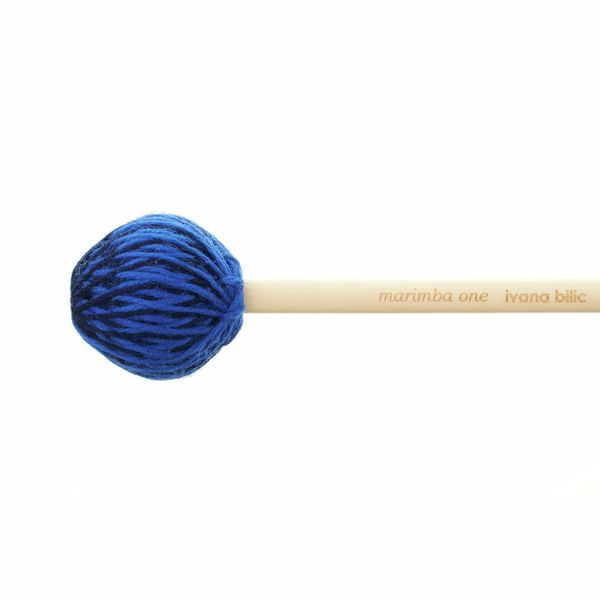 Marimba One IBR6 Ivana Bilic Mallets