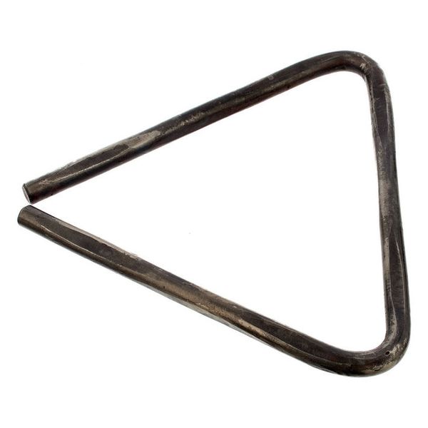 Thomann Triangle Master Steel 8"