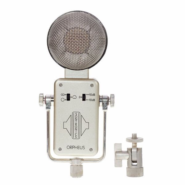 Sontronics Orpheus