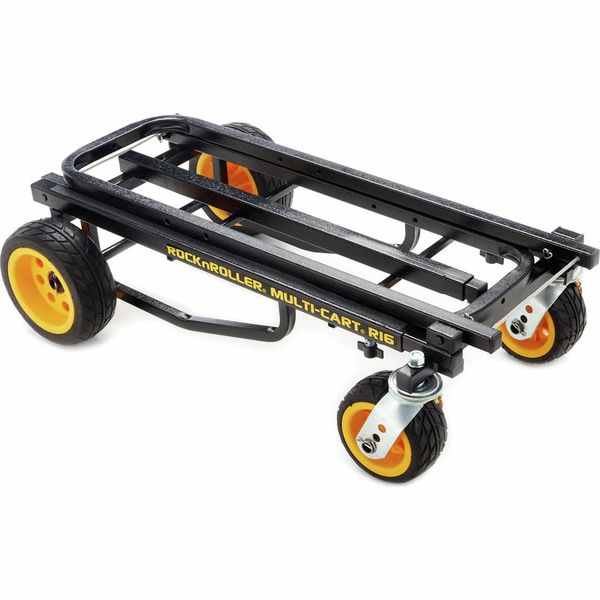 RockNRoller R16RT (Ground Glider Max)