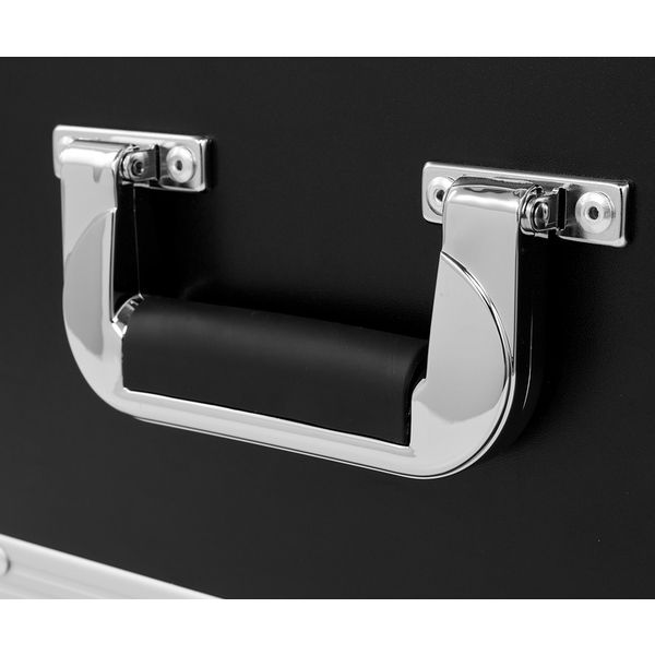 Soundcraft Ui24R Case Bundle