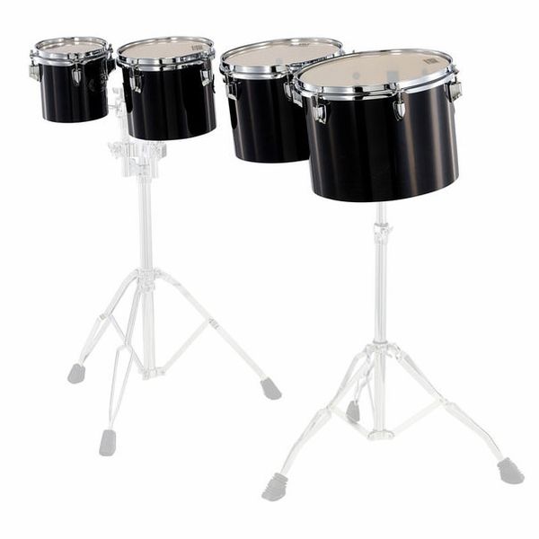 Tama High ConcertTom Set CSLT4H-TBF
