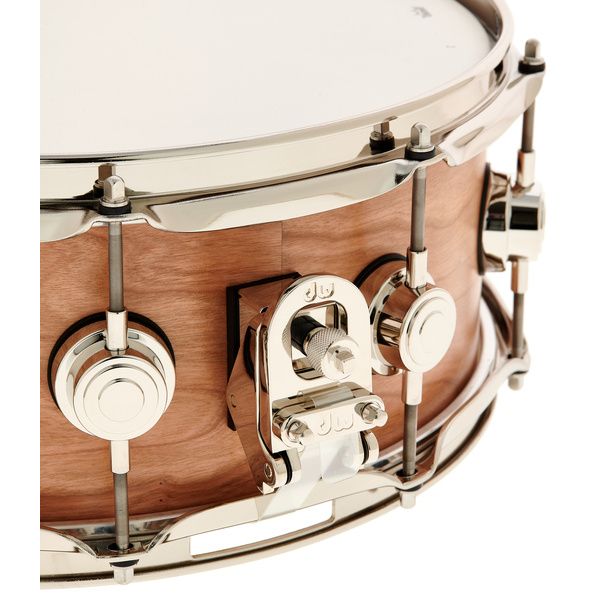 DW Satin Oil 14"x5,5" Cherry Gum