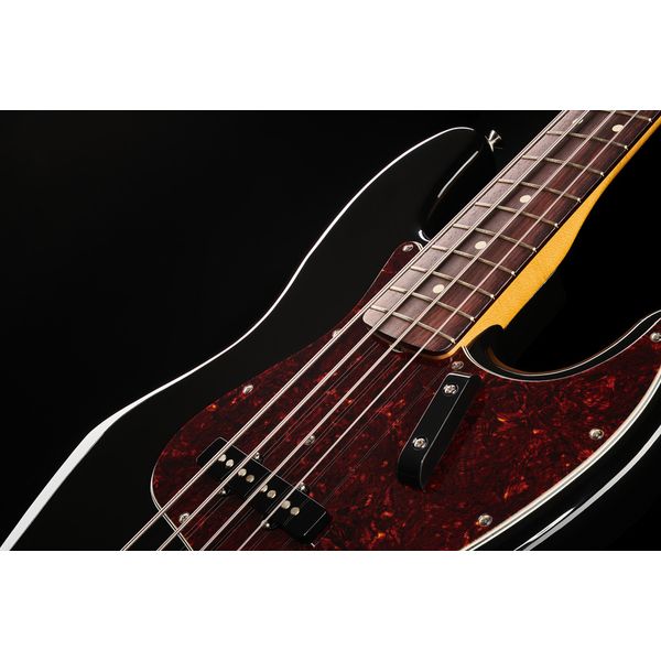 Fender Vintera II 60s J-Bass BK