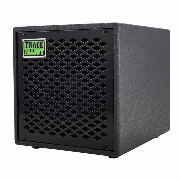 Trace Elliot Bassbox 110