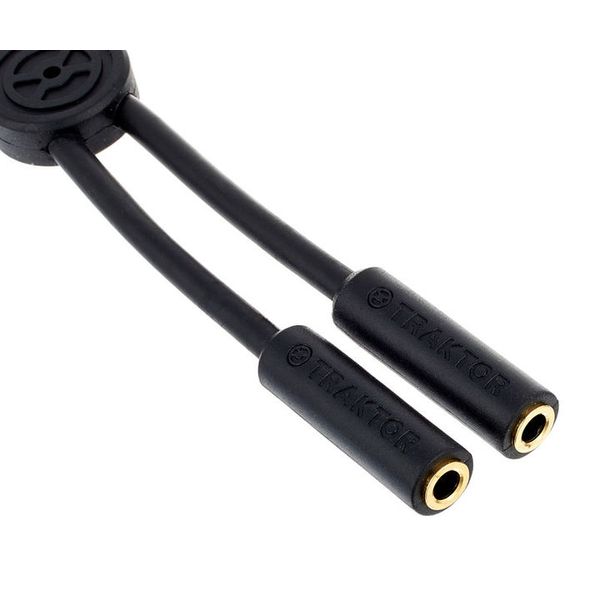Native Instruments Traktor DJ Cable