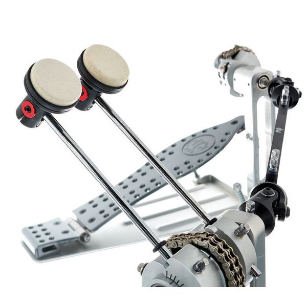 DW MCD Double Pedal