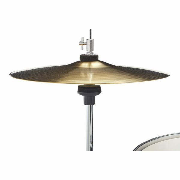 Millenium Focus 20 Drum Set Black