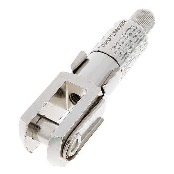 Reutlinger Type50 SVIII Fork Si