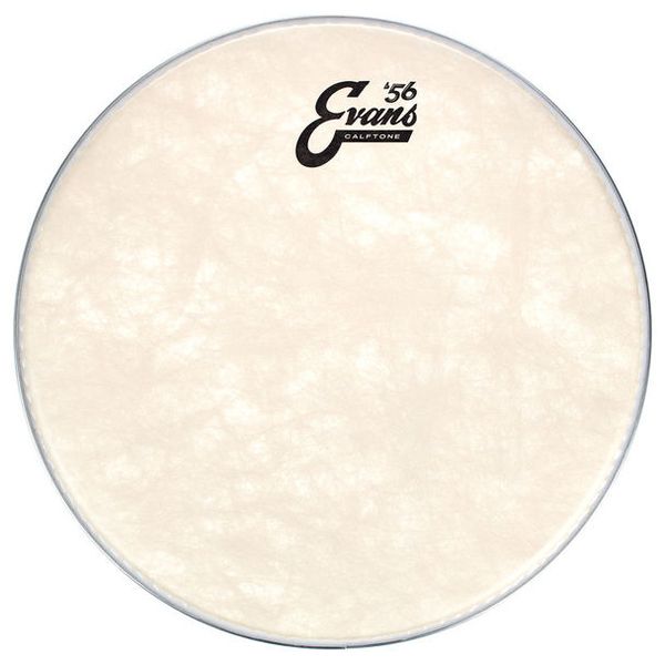 Evans 14" Calftone Tom