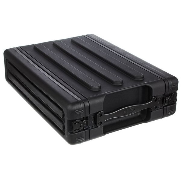 SKB Roto-Molded 2U Shallow Rack
