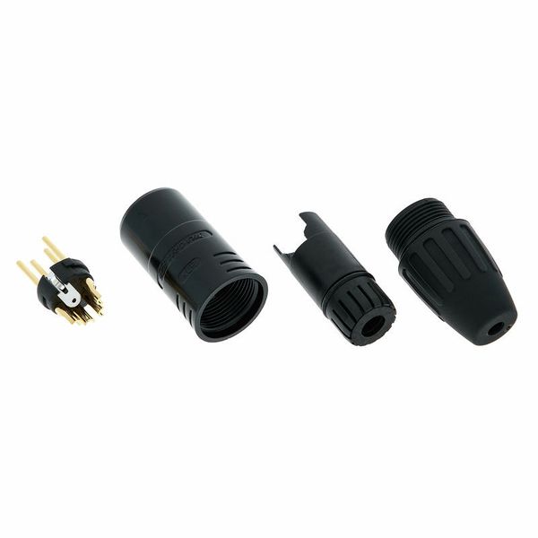 Seetronic SCWM4-B 4pin XLR IP65
