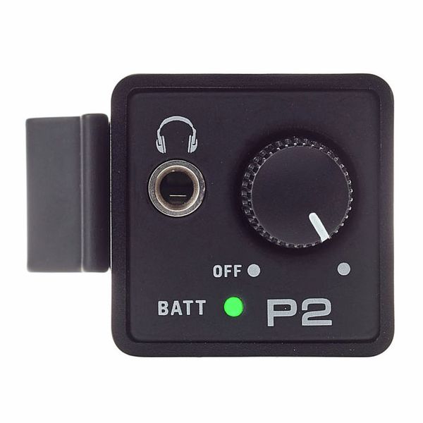 Behringer Powerplay P2