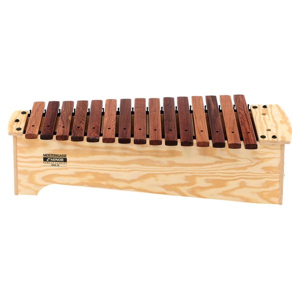 Sonor TAKX 10 Tenor Alto Xylophone