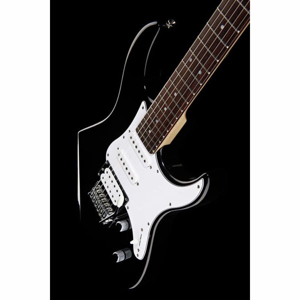 Yamaha Pacifica 112V BL RL