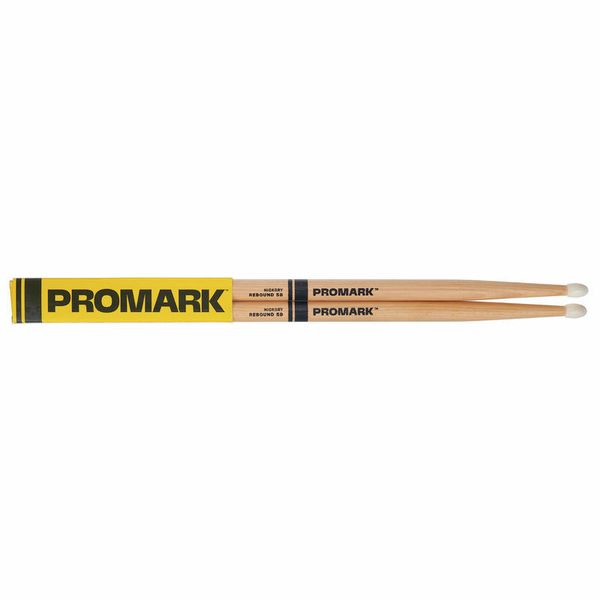 Pro Mark 5B Rebound Nylon Tip