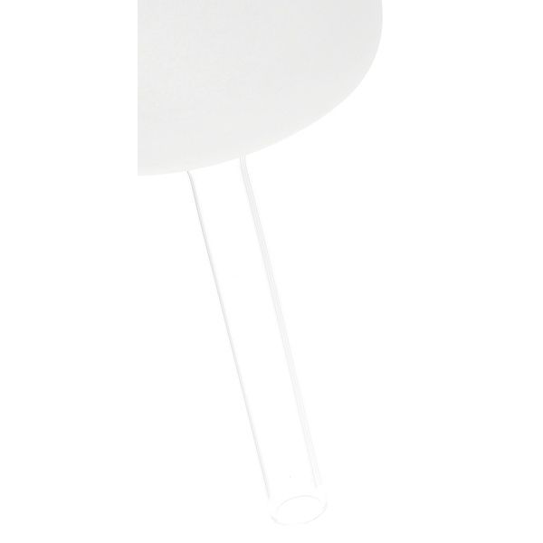 Thomann Crystal Handle SB 6" CF