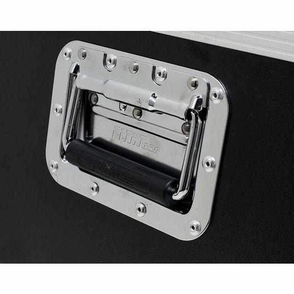 Flyht Pro Cable Case 80x40x40 Wheels