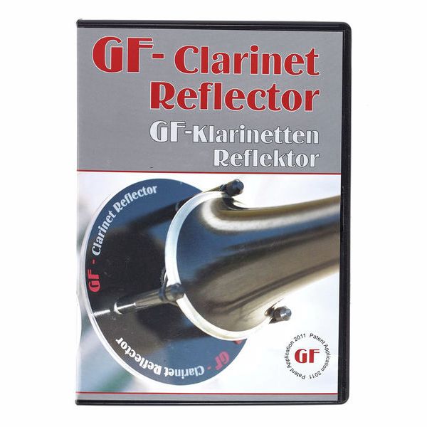GF Reflektor GFR-80-4.5-B