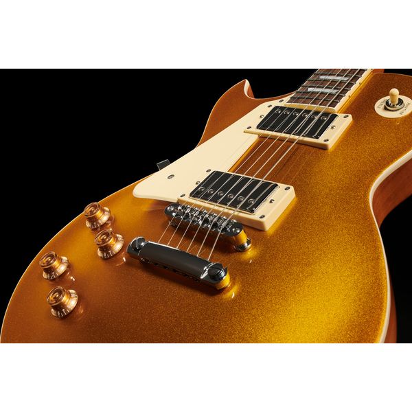 Harley Benton SC-450PlusLH GT Vintage Bundle