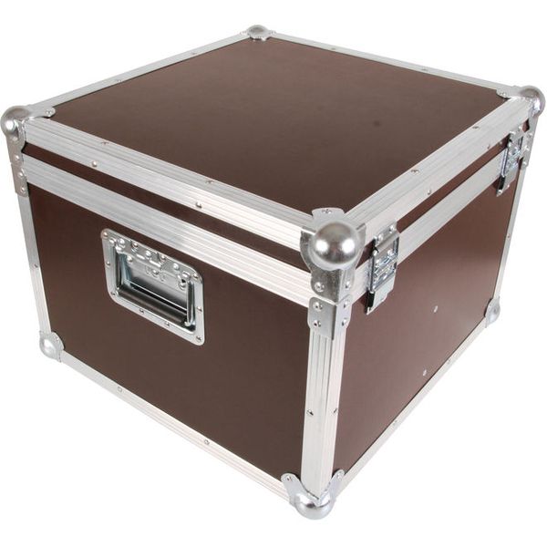 Thon Case 2x Stairville HL-X18