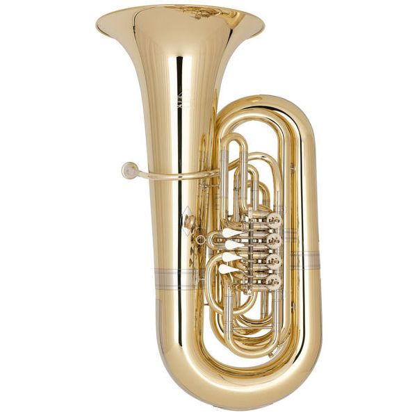 Miraphone 496A Hagen M Bb-Tuba