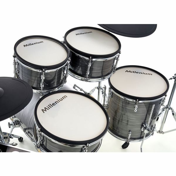 Millenium MPS-1000 E-Drum Set
