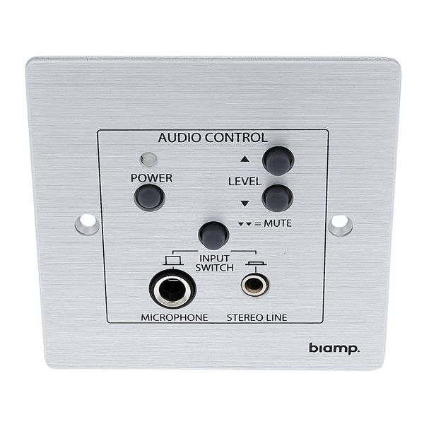 Biamp Systems ACPL