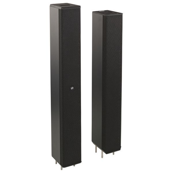 LD Systems Maui 11 G3 Bundle