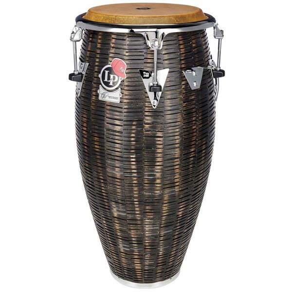 LP 11" Quinto Pedrito Martinez