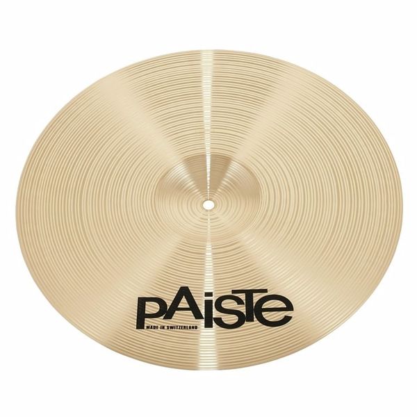 Paiste 17" Signature Fast Crash
