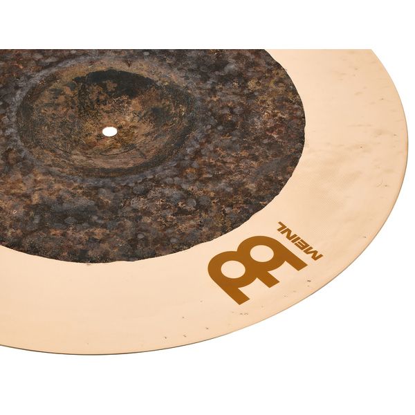 Meinl 20" Byzance Dual Crash/Ride