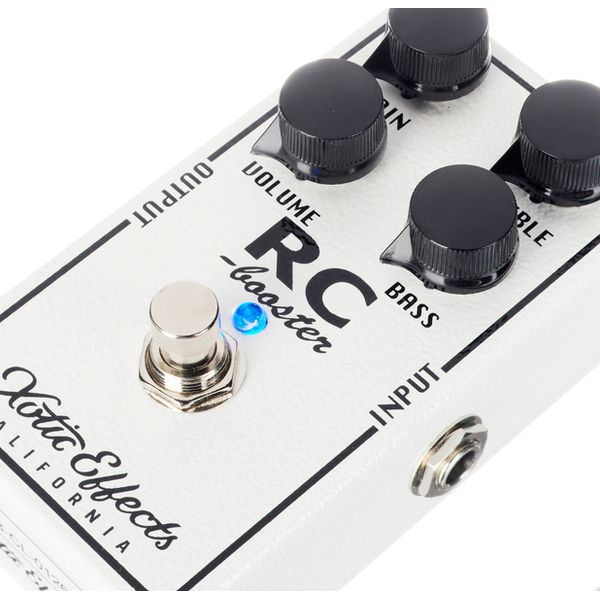 Xotic RC Booster Classic