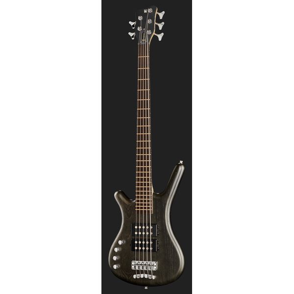 Warwick RB Corvette $$ LH 5 NB TS