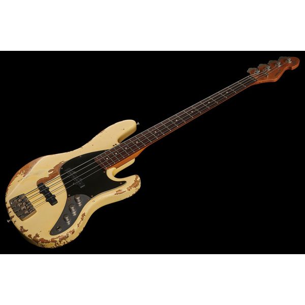 Sandberg California II TT4 RW CR MHCA