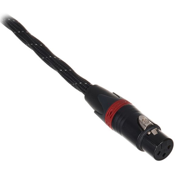 Vovox link protect S 2x1000 XLR mat.