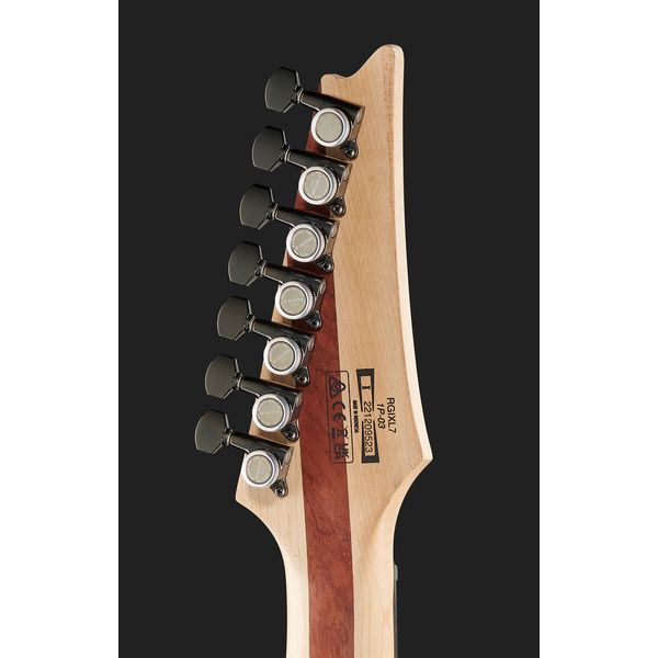 Ibanez RGIXL7-BKF