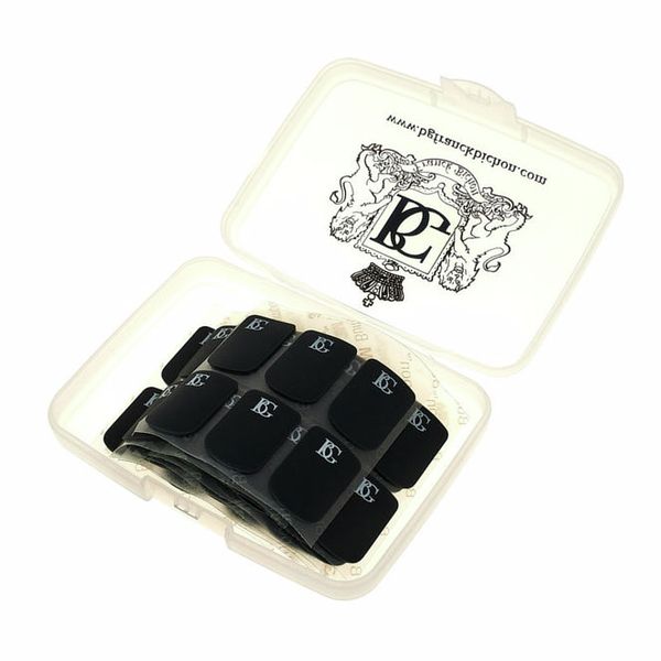 BG France A10SB Mouthpiece Cushion