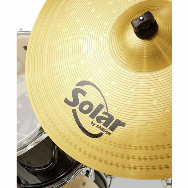 Pearl Roadshow 18" Jet Black