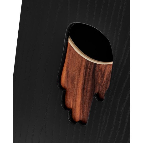 PUR Vision Pro Palis. HiHat Double