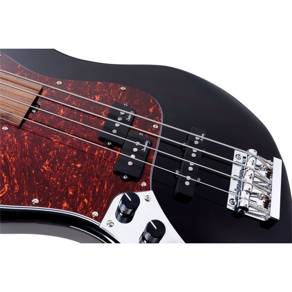 Sadowsky MetroExp21 HybPJ4 FL LH BK