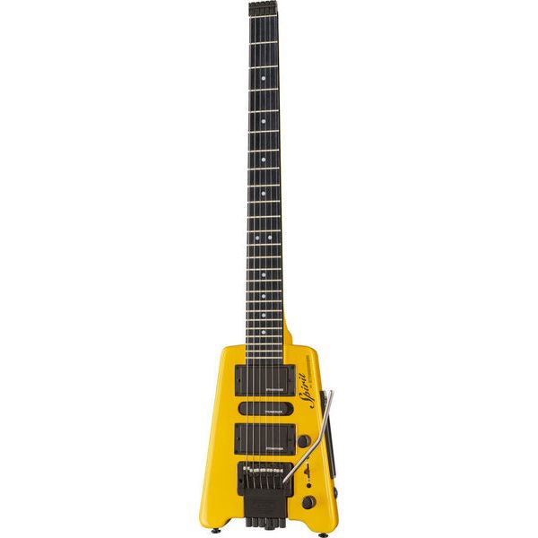 Steinberger Guitars GT-Pro Deluxe HY